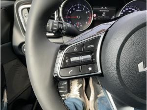 Kia Ceed SW Sportswagon