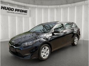 Kia Ceed SW Sportswagon