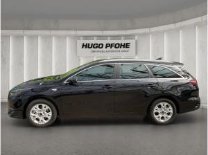 Kia Ceed SW Sportswagon