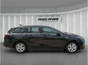 Kia Ceed SW Sportswagon