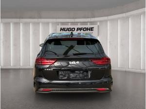 Kia Ceed SW Sportswagon