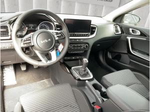 Kia Ceed SW Sportswagon