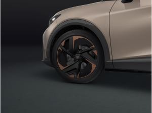 Cupra Tavascan ENDURANCE 77 KWh-verfügbar 10/25 (Dormagen)