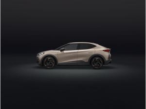 Cupra Tavascan ENDURANCE 77 KWh-verfügbar 10/25 (Dormagen)