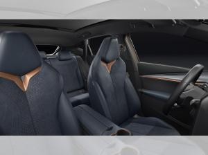 Cupra Tavascan ENDURANCE 77 KWh-verfügbar 10/25 (Dormagen)