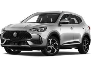 MG HS Hybrid+ Luxury