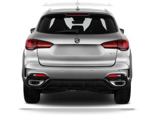 MG HS Hybrid+ Luxury