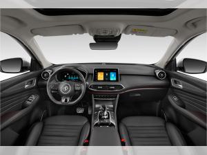 MG HS Hybrid+ Luxury