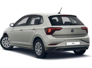 Volkswagen Polo Life 1,0 l 59 kW (80 PS) 5-Gang