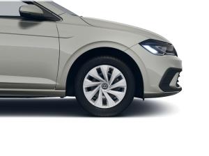 Volkswagen Polo Life 1,0 l 59 kW (80 PS) 5-Gang