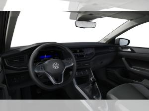 Volkswagen Polo Life 1,0 l 59 kW (80 PS) 5-Gang