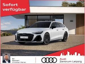 Audi A6 Avant e-hybrid qu. OLED*WR*Pano*AHK*B&O*21**