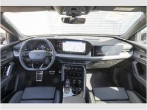 Audi SQ5 Sportback TFSI quat. S-line Tech pro*ACC*HUD*B&O*M-Sitze