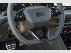 Audi SQ5 Sportback TFSI quat. S-line Tech pro*ACC*HUD*B&O*M-Sitze