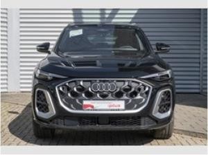 Audi SQ5 Sportback TFSI quat. S-line Tech pro*ACC*HUD*B&O*M-Sitze