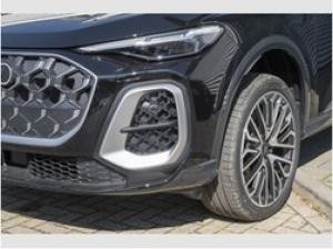 Audi SQ5 Sportback TFSI quat. S-line Tech pro*ACC*HUD*B&O*M-Sitze