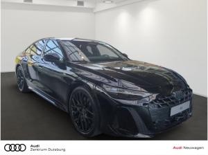 Audi A6 Limousine TDI quattro (Duisburg)