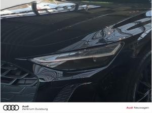 Audi A6 Limousine TDI quattro (Duisburg)