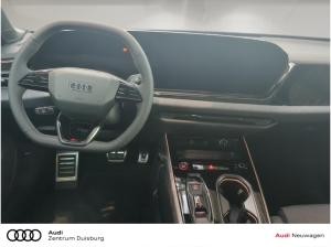 Audi A6 Limousine TDI quattro (Duisburg)