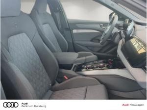 Audi A6 Limousine TDI quattro (Duisburg)