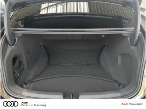 Audi A6 Limousine TDI quattro (Duisburg)