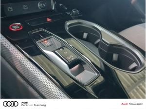 Audi A6 Limousine TDI quattro (Duisburg)