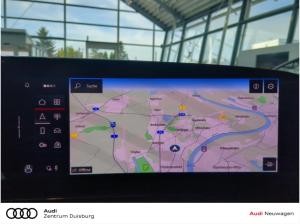 Audi A6 Limousine TDI quattro (Duisburg)