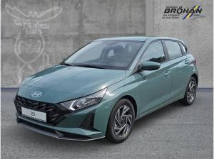 Hyundai i20 *Automatik*+ TREND
