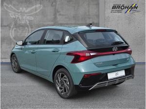 Hyundai i20 *Automatik*+ TREND