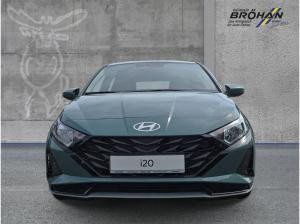 Hyundai i20 *Automatik*+ TREND