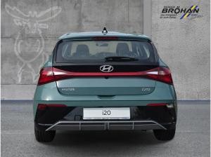 Hyundai i20 *Automatik*+ TREND