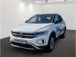 Volkswagen T-Roc Style 1.5 TSI 110kW DSG - LED Plus Navi Kamera MFL SHZ DAB+ AHK LM Digital Cockpit Pro App-Connect