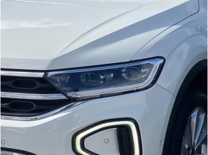 Volkswagen T-Roc Style 1.5 TSI 110kW DSG - LED Plus Navi Kamera MFL SHZ DAB+ AHK LM Digital Cockpit Pro App-Connect