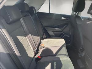 Volkswagen T-Roc Style 1.5 TSI 110kW DSG - LED Plus Navi Kamera MFL SHZ DAB+ AHK LM Digital Cockpit Pro App-Connect
