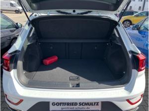 Volkswagen T-Roc Style 1.5 TSI 110kW DSG - LED Plus Navi Kamera MFL SHZ DAB+ AHK LM Digital Cockpit Pro App-Connect