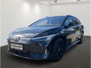 Volkswagen ID.7 GTX Tourer 4Motion 250 kW (340 PS) 86 kWh - AHK  Panorama HUD Wärmepumpe SHZ ACC Area View Navi DAB+