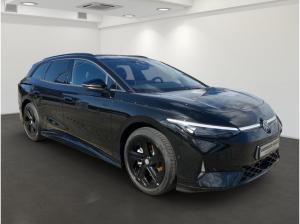 Volkswagen ID.7 GTX Tourer 4Motion 250 kW (340 PS) 86 kWh - AHK  Panorama HUD Wärmepumpe SHZ ACC Area View Navi DAB+