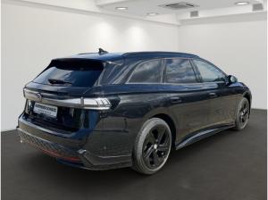Volkswagen ID.7 GTX Tourer 4Motion 250 kW (340 PS) 86 kWh - AHK  Panorama HUD Wärmepumpe SHZ ACC Area View Navi DAB+