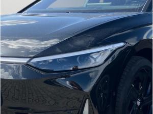 Volkswagen ID.7 GTX Tourer 4Motion 250 kW (340 PS) 86 kWh - AHK  Panorama HUD Wärmepumpe SHZ ACC Area View Navi DAB+