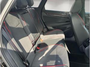 Volkswagen ID.7 GTX Tourer 4Motion 250 kW (340 PS) 86 kWh - AHK  Panorama HUD Wärmepumpe SHZ ACC Area View Navi DAB+