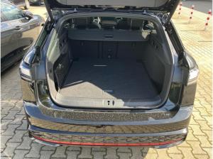 Volkswagen ID.7 GTX Tourer 4Motion 250 kW (340 PS) 86 kWh - AHK  Panorama HUD Wärmepumpe SHZ ACC Area View Navi DAB+