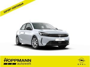 Opel Corsa Edition 1.2 Turbo KOMFORT-PAKET  EDITION