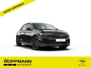 Opel Corsa GS 1.2 ALLWETTER // KOMFORT-PAKET