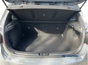 Hyundai i30 1.5 N LINE 7-DCT 48V NAVI LED SHZ KAMERA PDC