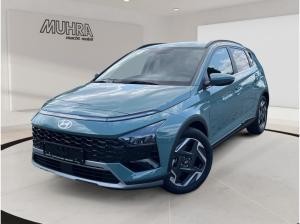 Hyundai Bayon 1.0 T-GDI PRIME 7-DCT NAVI LED BOSE