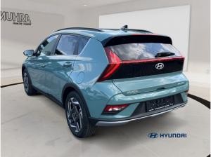 Hyundai Bayon 1.0 T-GDI PRIME 7-DCT NAVI LED BOSE