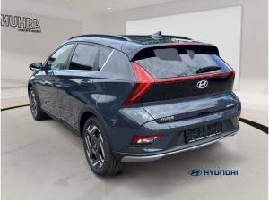 Hyundai Bayon 1.0 T-GDI PRIME 7-DCT NAVI LED BOSE