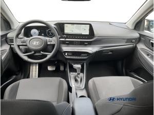 Hyundai Bayon 1.0 T-GDI PRIME 7-DCT NAVI LED BOSE