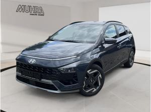 Hyundai Bayon 1.0 T-GDI PRIME 7-DCT NAVI LED BOSE