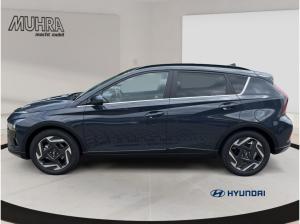 Hyundai Bayon 1.0 T-GDI PRIME 7-DCT NAVI LED BOSE